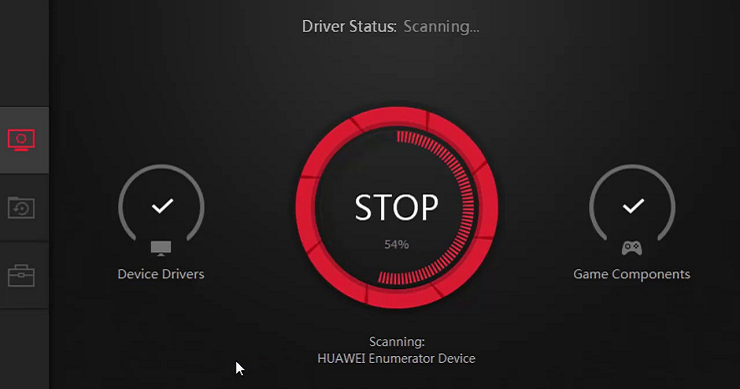 How to Install and Use Driver Booster