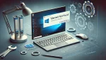 6 Ways to Fix the "Element Not Found" Error on Windows