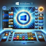 Top features of Windows 11