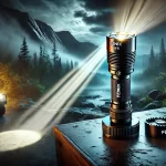 Fenix's RC40 is the Ultimate Flashlight