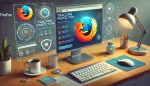 How to Use Firefox's Enhanced Tracking Protection to Stay Secure Online