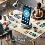 FreedomPop Supernova 655