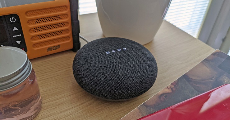 How to Change Alarm Sounds on a Google Home or Google Nest