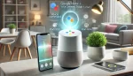 Google Home and Google Assistant explained