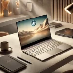 HP Spectre 13.3 review