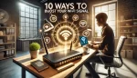 How to Boost Your Wi-Fi Signal