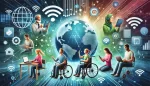 Bridging the Digital Divide: Empowering an Inclusive and Accessible World through Technology