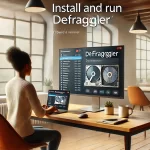 Install and Run Defraggler