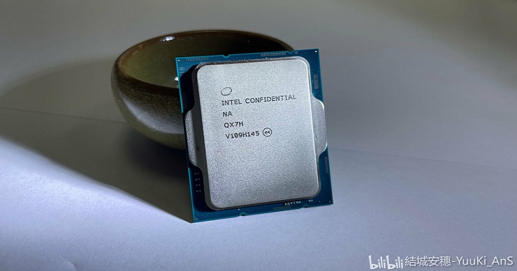 The Intel 12th Gen Core i9-12900K Review: Hybrid Performance brings Hybrid Complexity