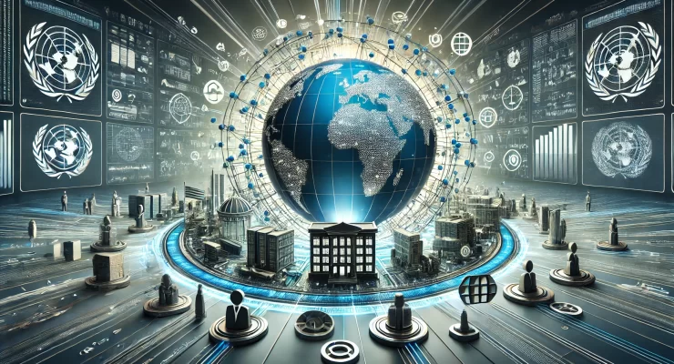 Internet Governance: The Senate’s Decision and Its Global Implications