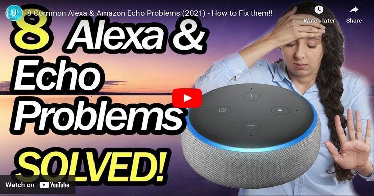 Is Alexa Having Trouble Understanding You? Solve These Common Amazon Echo Issues – CNET