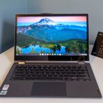 Lenovo Chromebook Flex 5 returns to incredibly low price of $299