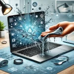 How to Save Your Computer From Liquid Damage: 7 Pivotal Tips