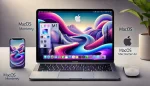 Hands on with MacOS Monterey on an M1 MacBook Air - CNET