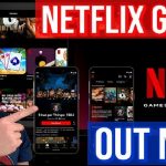 How to Play Games on Netflix (and What You Need to Do So)