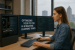 Optimizing Your PC for AI & Machine‑Learning Tasks