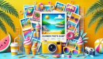 The Best Ways to Organize and Show Off Your Summer Photos