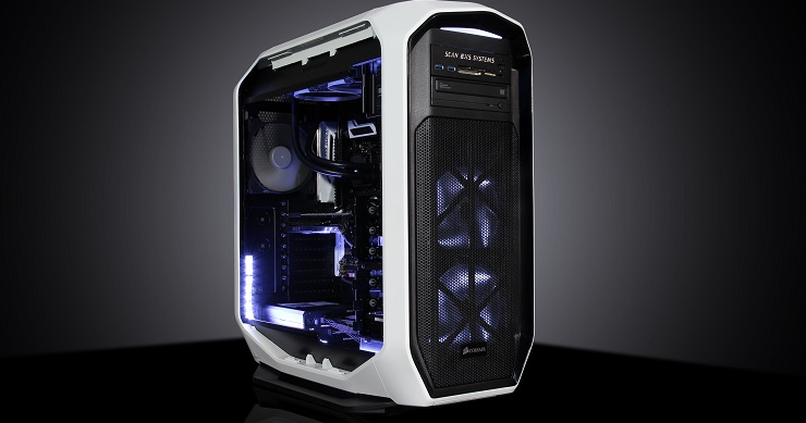 How to Build a Gaming PC That Plays the Latest Games