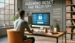 Password Reset & Recovery