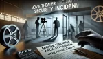 Movie Theater Security Guards Assault Women, Claim They Were Pirating Movie