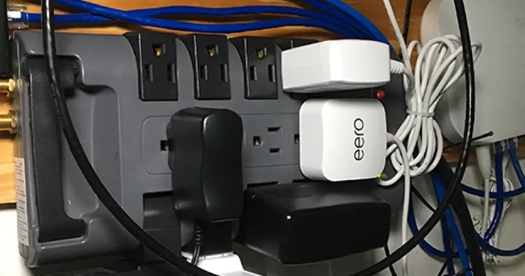 Can You Plug a Surge Protector Into a Surge Protector?