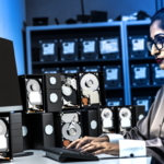 The Importance of Professional Data Recovery