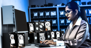 The Importance of Professional Data Recovery