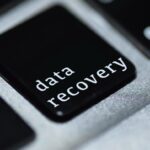Not Too Late For Data Recovery