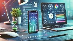 10 Ways to Remain Self-Disciplined Using Technology