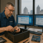 SSD & NVMe Upgrades: Maximizing Speed in 2025