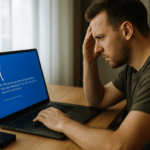 Secure Kernel BSOD (0x18B) After April 2025 Update: Registry Tweaks, Uninstall Scripts & Recovery Options