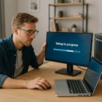 Setup & Configuration Services