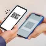 Is it time to swap your password for a QR code?