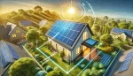 Rooftop Solar Panels Won't Get Enough Sun if You Don't Put Them at the Right Angle - CNET