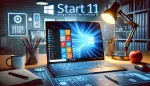 Start11 Brings Windows 11’s Start Menu to Windows 10