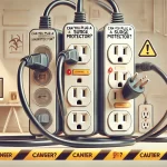 Can You Plug a Surge Protector Into a Surge Protector?