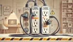 Can You Plug a Surge Protector Into a Surge Protector?