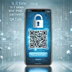 Is it time to swap your password for a QR code?