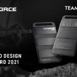 TEAMGROUP T-FORCE M200 USB SSD is inspired by sniper rifles for some reason