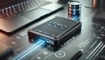 TEAMGROUP T-FORCE M200 USB SSD is inspired by sniper rifles for some reason