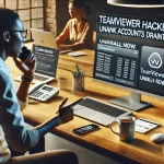 TeamViewer Hacked, Uninstall NOW! Bank Accounts Drained!