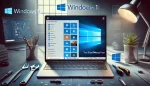 Restore the Windows 10 Start Menu in Windows 11 with TenStartMenuFixer