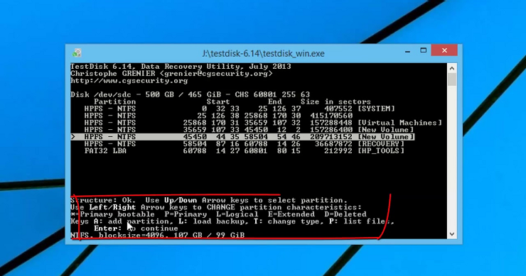 How to Convert Dynamic (Invalid) Disks into Basic Disk without Loss of Data