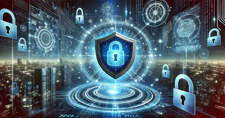 Top Cybersecurity Tools for 2024: Defend Your Digital Frontier