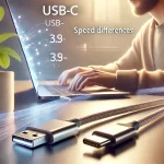 USB-C Explained: Why some devices are 5Gbps and others are 10Gbps