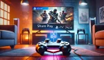 Don't Have a PS5 Yet? Use Share Play to Get PS5 Games on PS4. Here's How - CNET