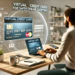 Use a virtual credit card for safer online shopping (Tech Minute)