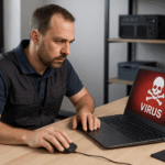 Virus Removal Services: