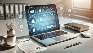 What Happens to Your Online Accounts When You Die?