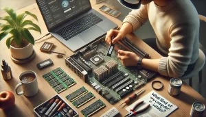 What Kind of Memory Does My Computer Have Installed